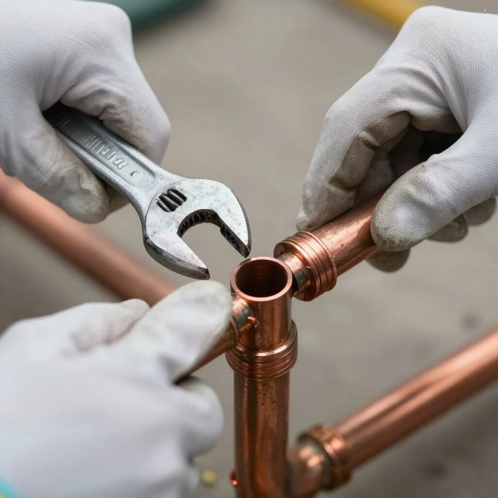 Leak Detection & Repair in Tega Cay