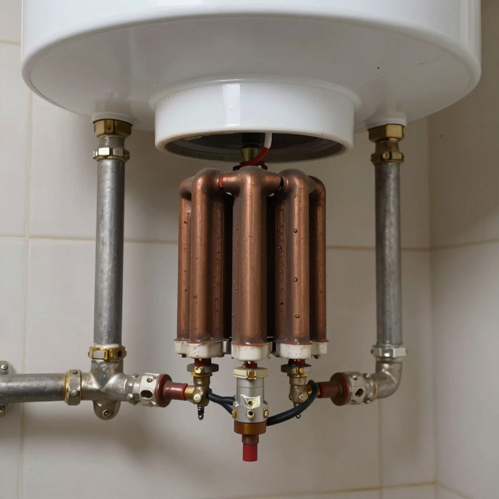 Water Heater Services in Tega Cay