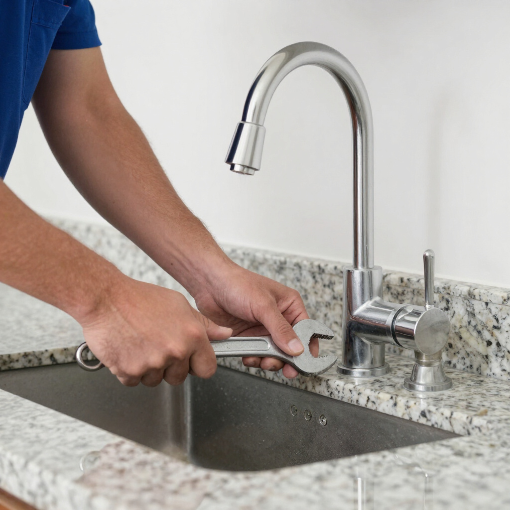 Toilet & Faucet Repair in Tega Cay