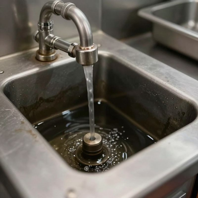 Garbage Disposal in Tega Cay